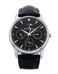 Pre-Owned Jaeger-LeCoultre Master Watch